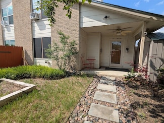 201 E Noton St Unit 105, Pflugerville, TX 78660