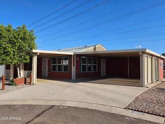 8700 E University Dr Unit 2601, Mesa, AZ 85207
