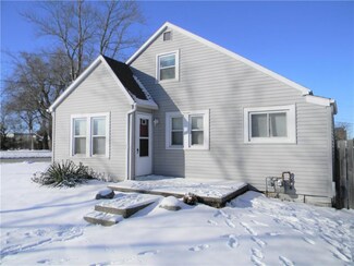 1500 W Bethel Ave, Muncie, IN 47304