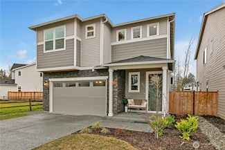 7460 87th Dr NE, Marysville, WA 98270