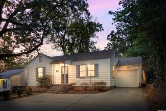 300 Pine Valley Rd, Little Rock, AR 72207