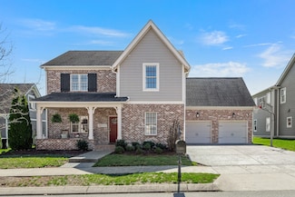 318 Finnhorse Ln, Franklin, TN 37064