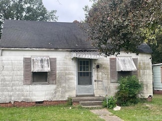 508 S Rose St, Stuttgart, AR 72160