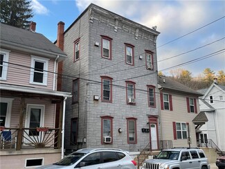 330 W Broadway, Jim Thorpe, PA 18229