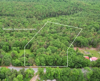 00 Front Ridge Rd, Orland, ME 04472