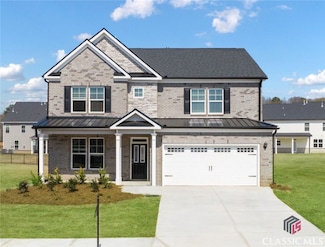 1418 Stolz Dr Unit 16C, Bogart, GA 30622