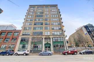 1322 S Wabash Ave Unit 807, Chicago, IL 60605