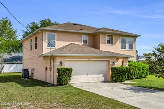 29 Louisville Dr, Palm Coast, FL 32137