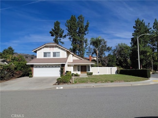902 Chaparral Dr, Walnut, CA 91789