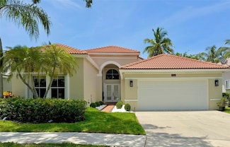 388 Carrington Dr, Weston, FL 33326