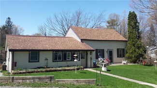 6006 N Glen Haven Rd, Moravia, NY 13118