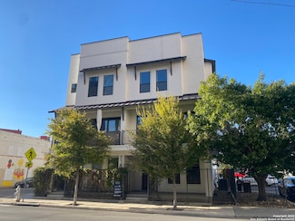 825 N Saint Marys St Unit 102, San Antonio, TX 78205