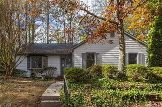 926 Chatfield Dr Unit A, Jamestown, NC 27282