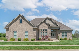 1620 Fords Farm Ave, Bowling Green, KY 42103