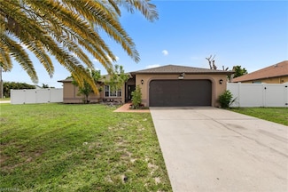2501 Academy Blvd, Cape Coral, FL 33904