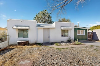 335 Virginia St NE, Albuquerque, NM 87108