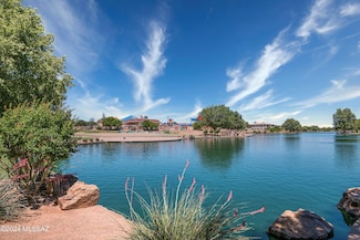 801 W Via de Gala, Sahuarita, AZ 85629