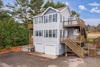 10 Barefoot Cottage Rd Unit 121, Wells, ME 04090