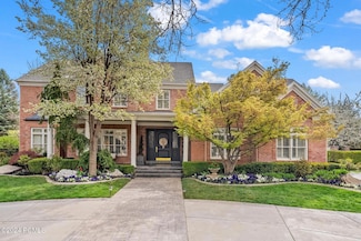 6369 S Shenandoah Park Ave, Salt Lake City, UT 84121