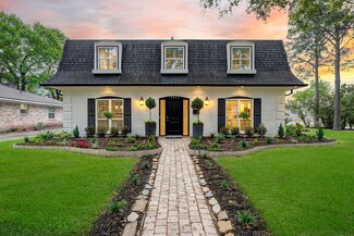 10823 Wickersham Ln, Houston, TX 77042