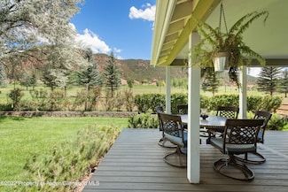 965 Lupine Cir, Basalt, CO 81621