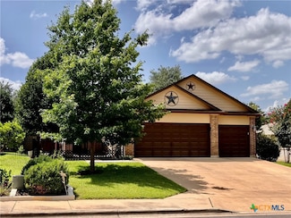 707 Hedgewood Dr, Georgetown, TX 78633
