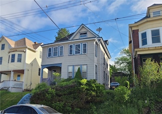 743 Taylor Ave, Pittsburgh, PA 15202