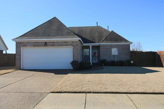 5449 Mallard Park Blvd, Walls, MS 38680