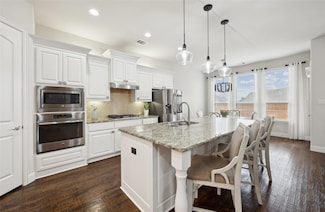 13654 Monstrell Rd, Frisco, TX 75035