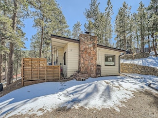 28251 Meadow Rue Rd, Evergreen, CO 80439