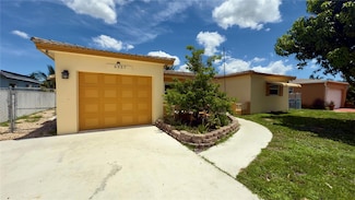 6957 NW 9th Ct, Margate, FL 33063
