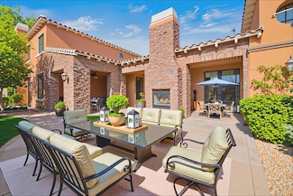 6331 Via Stasera, Palm Desert, CA 92260