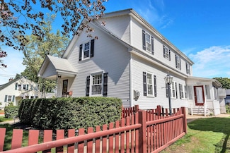 46 S Taylor St, Manchester, NH 03103