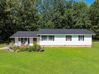 56 Law 338, Saffell, AR 72572