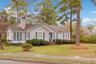 1001 W Highland Ave, Kinston, NC 28501