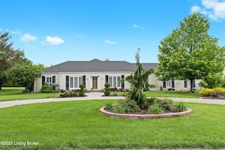 499 Bluegrass Way, Mount Washington, KY 40047