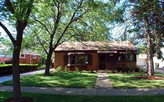 7042 Wilson Terrace, Morton Grove, IL 60053