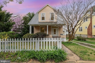 2804 Goodwood Rd, Baltimore, MD 21214