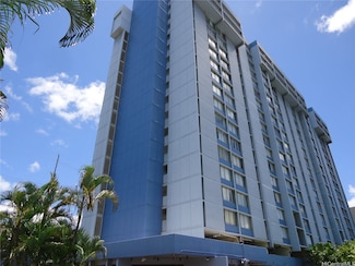 3045 Ala Napuaa Place Unit 905, Honolulu, HI 96818