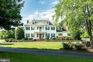 29635 Porpoise Creek Rd, Trappe, MD 21673