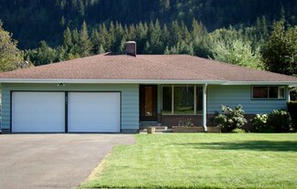591 Temple Ave, Morton, WA 98356