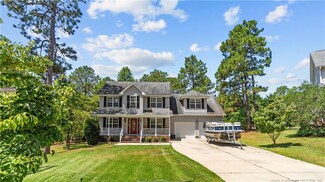 38 Wood Ln, Sanford, NC 27332