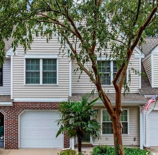 142 Palisade Loop Unit 142, Pawleys Island, SC 29585