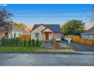 917 Robbins St, Milton Freewater, OR 97862