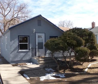 718 Brown Ave, Pueblo, CO 81004
