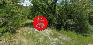 Lot 4 Euforsee Trace, Cherokee Village, AR 72513