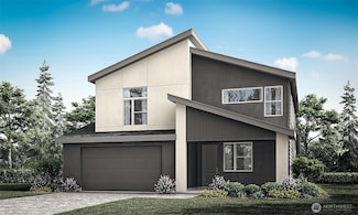 20329 146th Street Ct E Unit 746, Bonney Lake, WA 98391