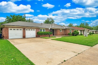 1808 Morningside Dr, Garland, TX 75042
