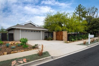 702 Palermo Dr, Santa Barbara, CA 93105