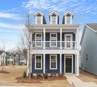 672 Georgias Landing Pkwy Unit 69, Raleigh, NC 27603